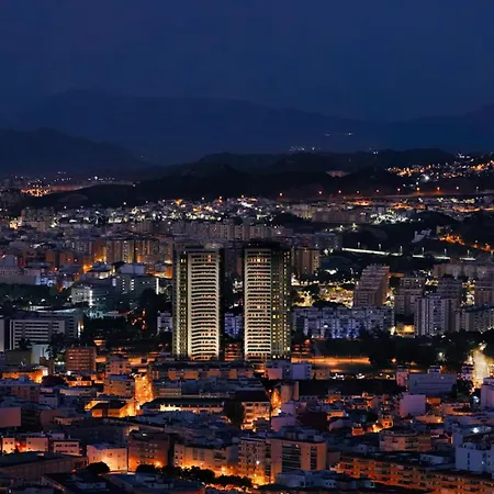 Apartamento Urban Sky Serviced By P&o *