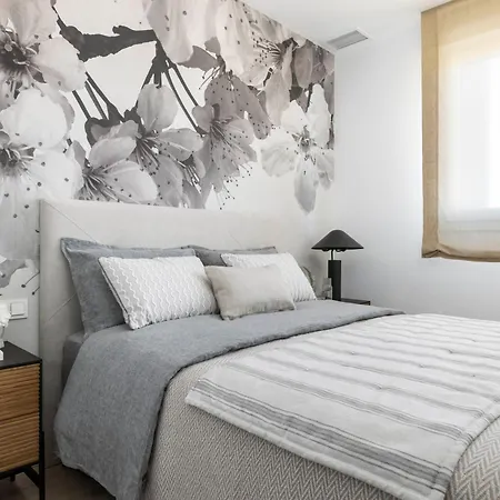 Apartamento Urban Sky Serviced By P&o