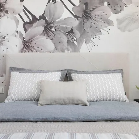 Apartamento Urban Sky Serviced By P&o